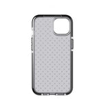 Tech21 iPhone 13 Deksel Evo Check Smokey Black