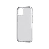 Tech21 iPhone 13 Deksel Evo Clear Transparent