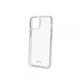 Celly iPhone 13 Deksel GELSKIN Klar