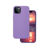 dbramante1928 iPhone 13 Deksel Greenland Ultra Violet