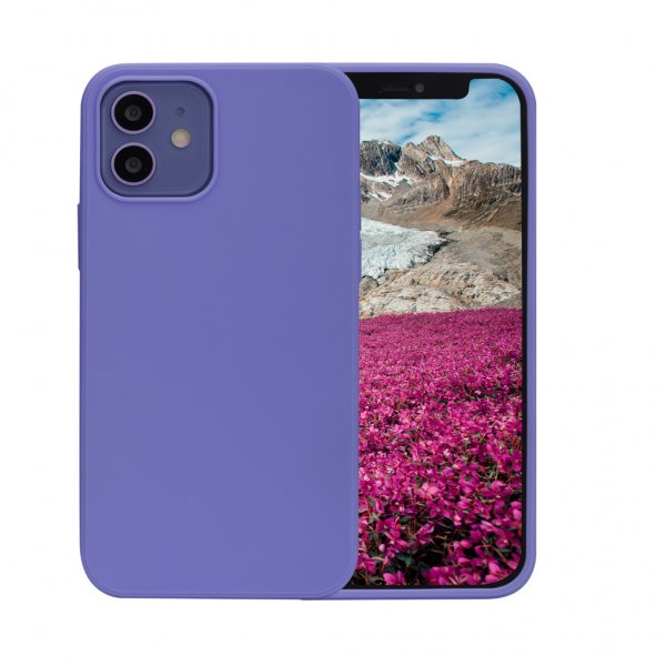 dbramante1928 iPhone 13 Deksel Greenland Ultra Violet
