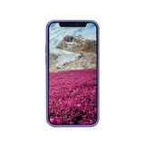 dbramante1928 iPhone 13 Deksel Greenland Ultra Violet