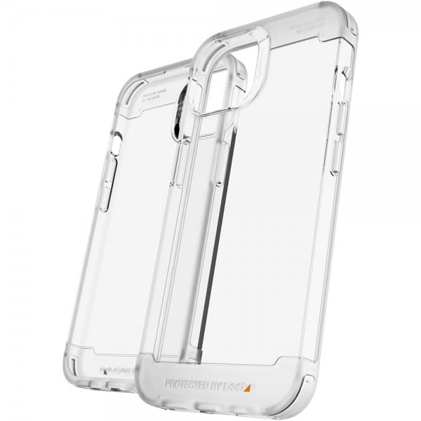 Gear4 iPhone 13 Deksel Havana Transparent