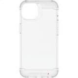 Gear4 iPhone 13 Deksel Havana Transparent