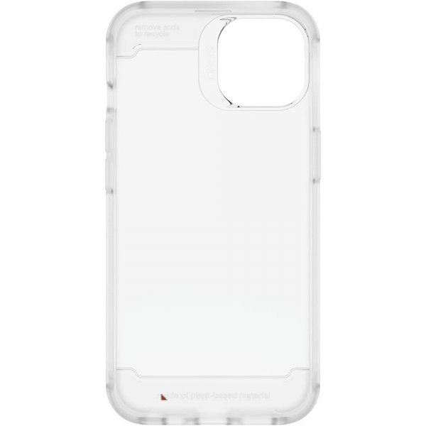Gear4 iPhone 13 Deksel Havana Transparent