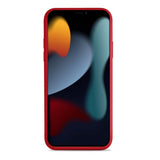 Puro iPhone 13 Deksel Icon Sin