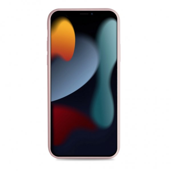 Puro iPhone 13 Deksel Icon Rosa