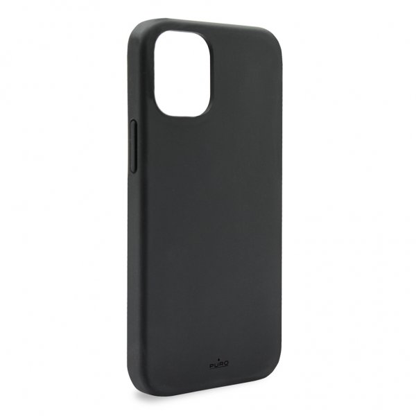 Puro iPhone 13 Deksel Icon Svart