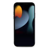 Puro iPhone 13 Deksel Icon Svart