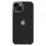 Spigen iPhone 13 Deksel Liquid Crystal Crystal Clear