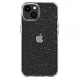 Spigen iPhone 13 Deksel Liquid Crystal Glitter Crystal Quartz