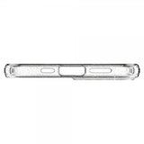 Spigen iPhone 13 Deksel Liquid Crystal Glitter Crystal Quartz