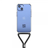 Richmond & Finch iPhone 13 Deksel Loop Case Clear