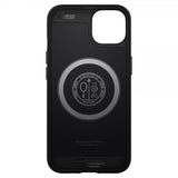 Spigen iPhone 13 Deksel Mag Armor Matte Black