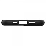 Spigen iPhone 13 Deksel Mag Armor Matte Black