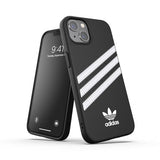 Adidas iPhone 13 Deksel Moulded Case PU Svart