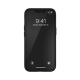 Adidas iPhone 13 Deksel Moulded Case PU Svart