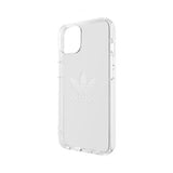 Adidas iPhone 13 Deksel Protective Clear Case Klar