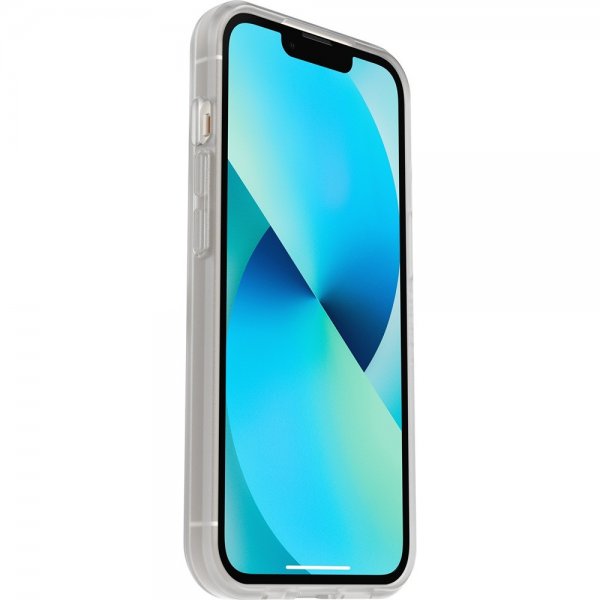 Otterbox iPhone 13 Deksel React Transparent