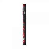 Richmond & Finch iPhone 13 Deksel Samba Red Leopard