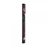 Richmond & Finch iPhone 13 Deksel Samba Red Leopard