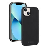 Krusell iPhone 13 Deksel SandCover Svart