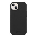 Krusell iPhone 13 Deksel SandCover Svart