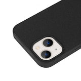 Krusell iPhone 13 Deksel SandCover Svart