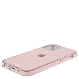 holdit iPhone 13 Deksel Seethru Blush Pink