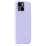 holdit iPhone 13 Deksel Silikon Lavender