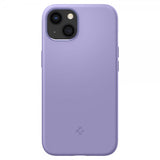 Spigen iPhone 13 Deksel Silicone Fit Iris Purple
