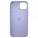 Spigen iPhone 13 Deksel Silicone Fit Iris Purple