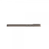 Nudient iPhone 13 Deksel Thin Case V3 MagSafe Clay Beige