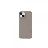 Nudient iPhone 13 Deksel Thin Case V3 MagSafe Clay Beige