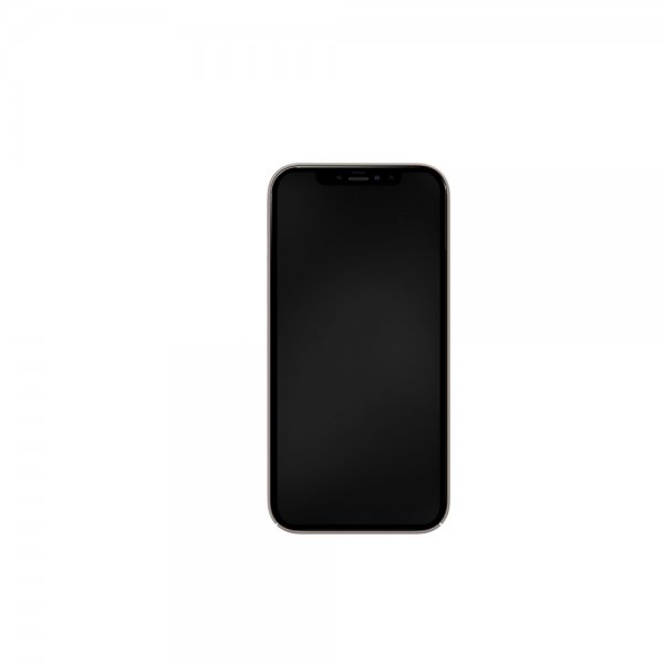 Nudient iPhone 13 Deksel Thin Case V3 MagSafe Clay Beige