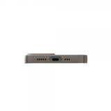 Nudient iPhone 13 Deksel Thin Case V3 MagSafe Clay Beige