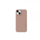 Nudient iPhone 13 Deksel Thin Case V3 MagSafe Dusty Pink