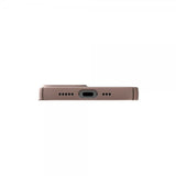 Nudient iPhone 13 Deksel Thin Case V3 MagSafe Dusty Pink