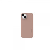 Nudient iPhone 13 Deksel Thin Case V3 MagSafe Dusty Pink