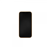 Nudient iPhone 13 Deksel Thin Case V3 MagSafe Saffron Yellow
