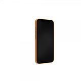 Nudient iPhone 13 Deksel Thin Case V3 MagSafe Saffron Yellow