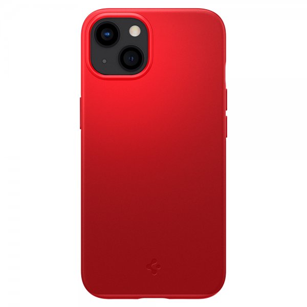 Spigen iPhone 13 Deksel Thin Fit Sin