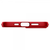 Spigen iPhone 13 Deksel Thin Fit Sin