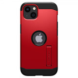 Spigen iPhone 13 Deksel Tough Armor Sin