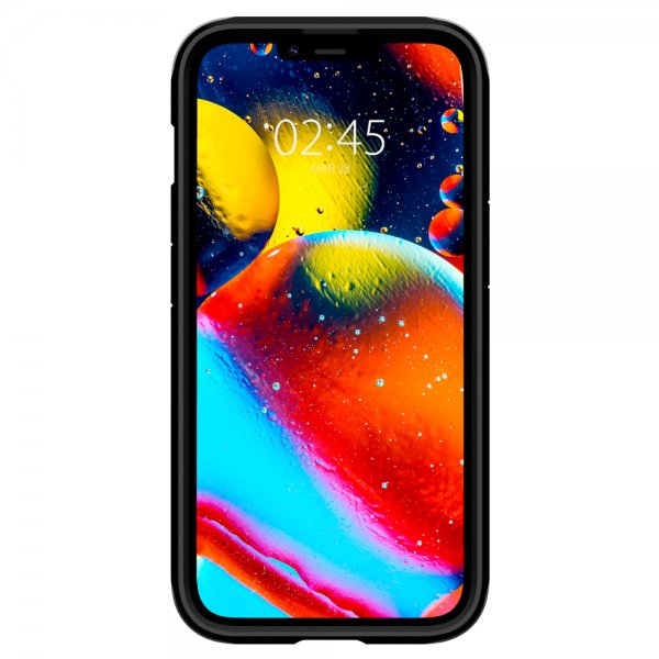 Spigen iPhone 13 Deksel Tough Armor Sin
