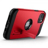Spigen iPhone 13 Deksel Tough Armor Sin