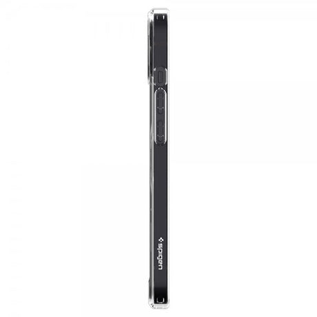 Spigen iPhone 13 Deksel Ultra Hybrid Mag Hvit
