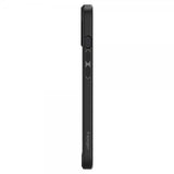 Spigen iPhone 13 Deksel Ultra Hybrid Matte Black