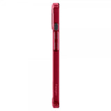 Spigen iPhone 13 Deksel Ultra Hybrid Red Crystal