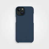 agood company iPhone 13 Deksel Plantbasert Blueberry Blue
